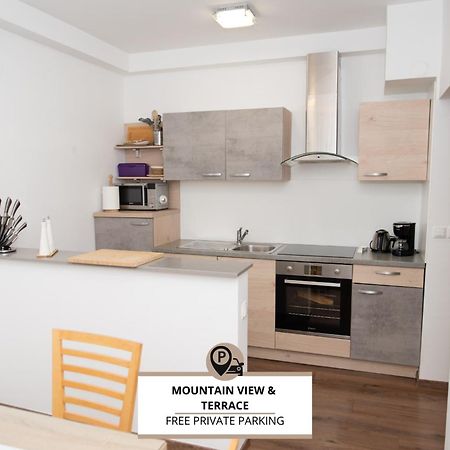 Apartments Sentvid 卢布尔雅那 外观 照片