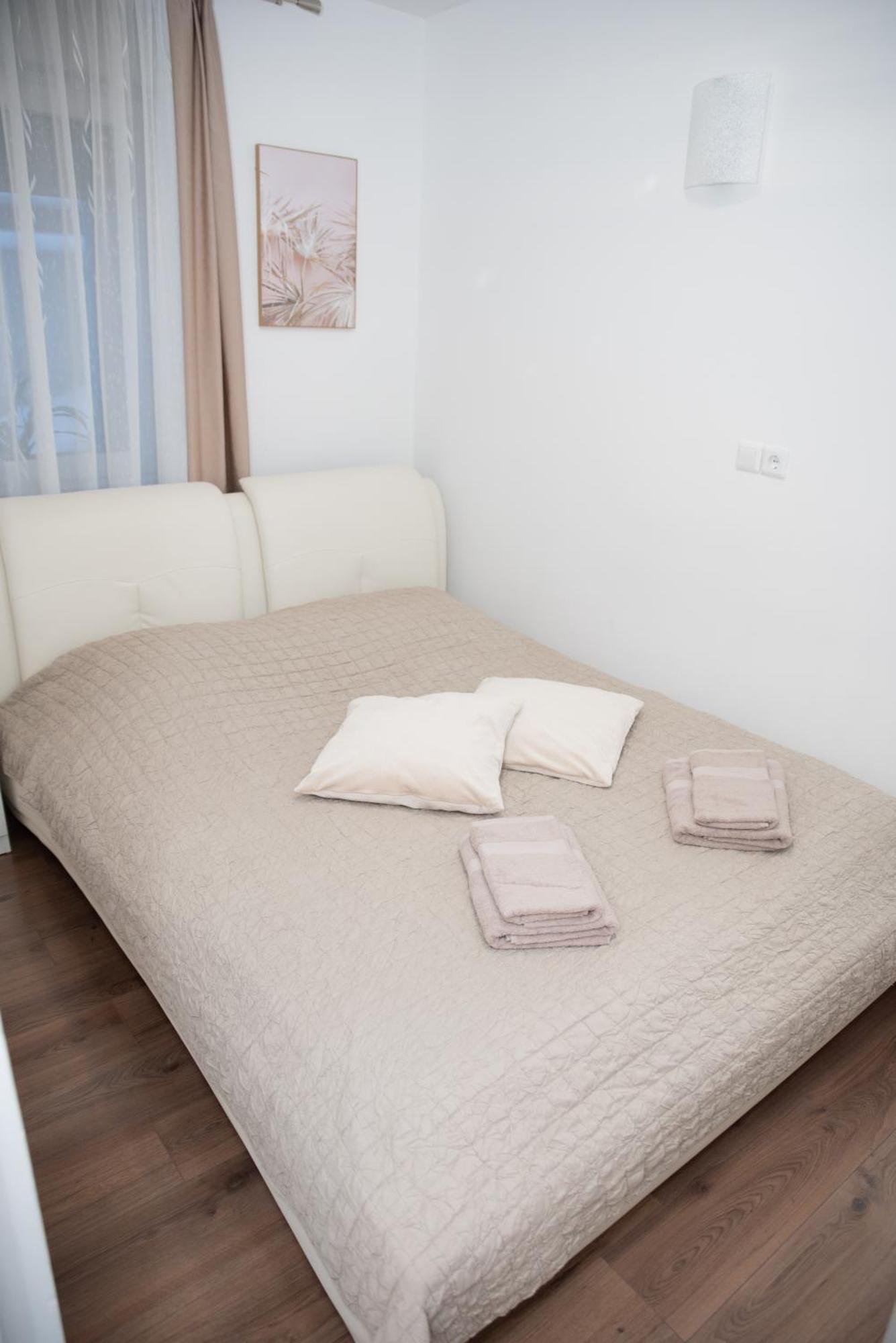 Apartments Sentvid 卢布尔雅那 外观 照片